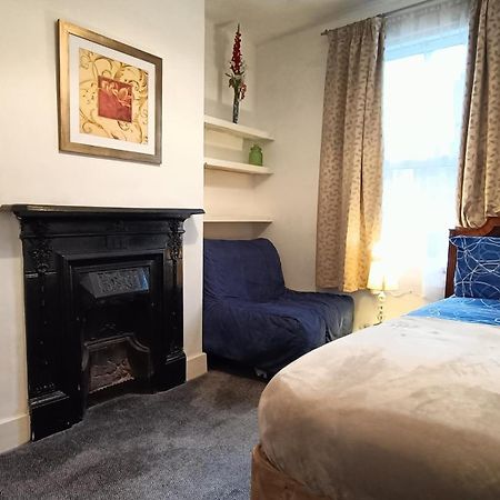 Cntrl Reading Modernized 3 Bedroom House Esterno foto