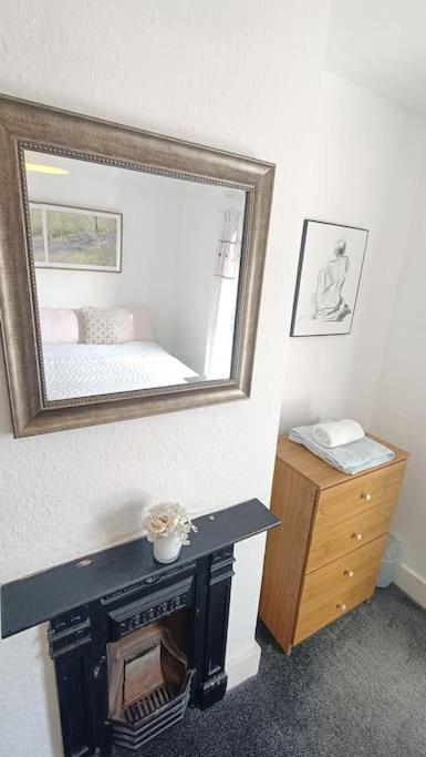 Cntrl Reading Modernized 3 Bedroom House Esterno foto