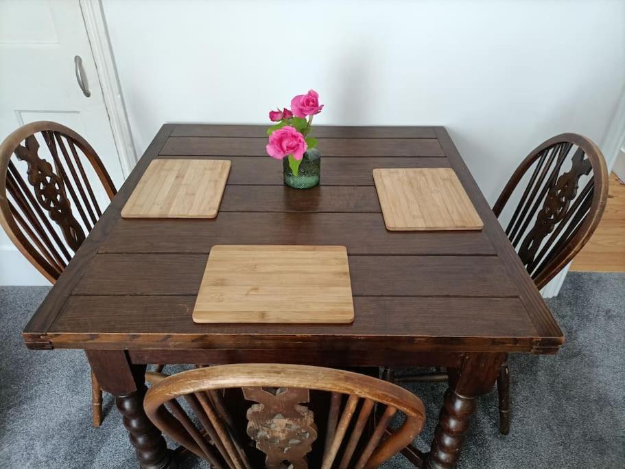 Cntrl Reading Modernized 3 Bedroom House Esterno foto