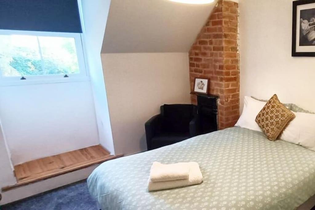 Cntrl Reading Modernized 3 Bedroom House Esterno foto