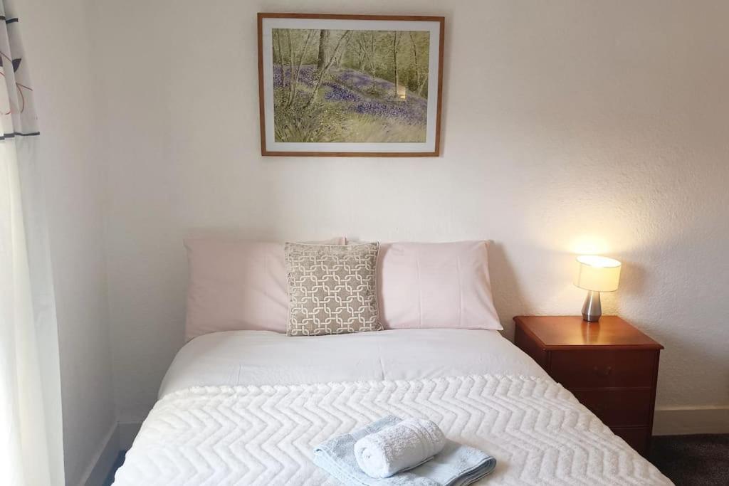 Cntrl Reading Modernized 3 Bedroom House Esterno foto