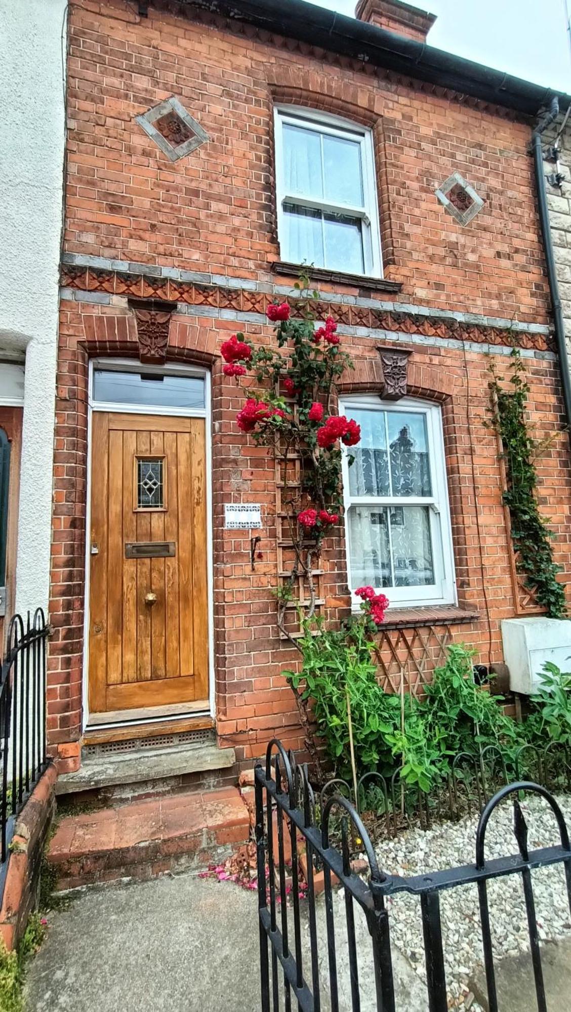 Cntrl Reading Modernized 3 Bedroom House Esterno foto