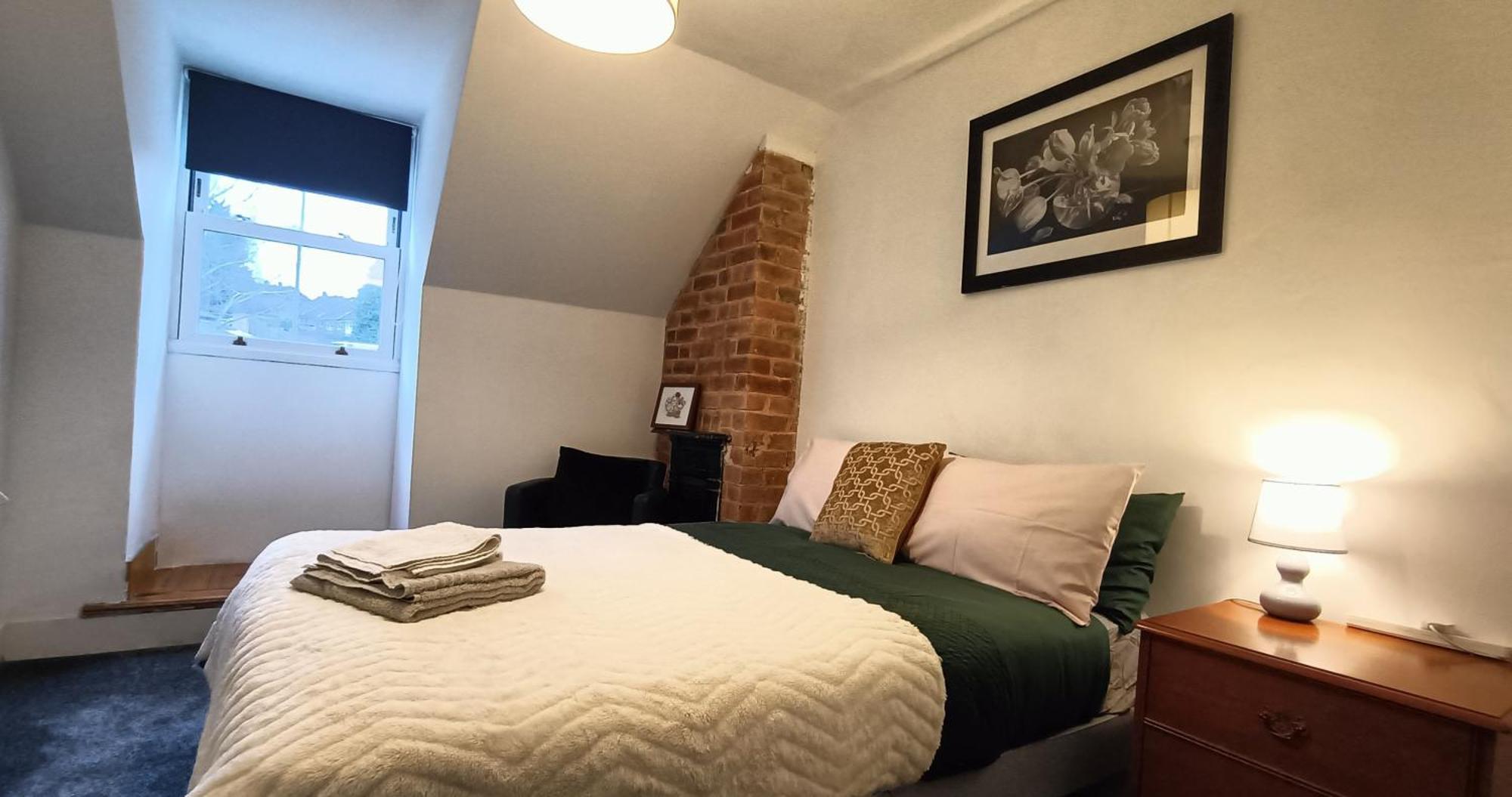 Cntrl Reading Modernized 3 Bedroom House Esterno foto
