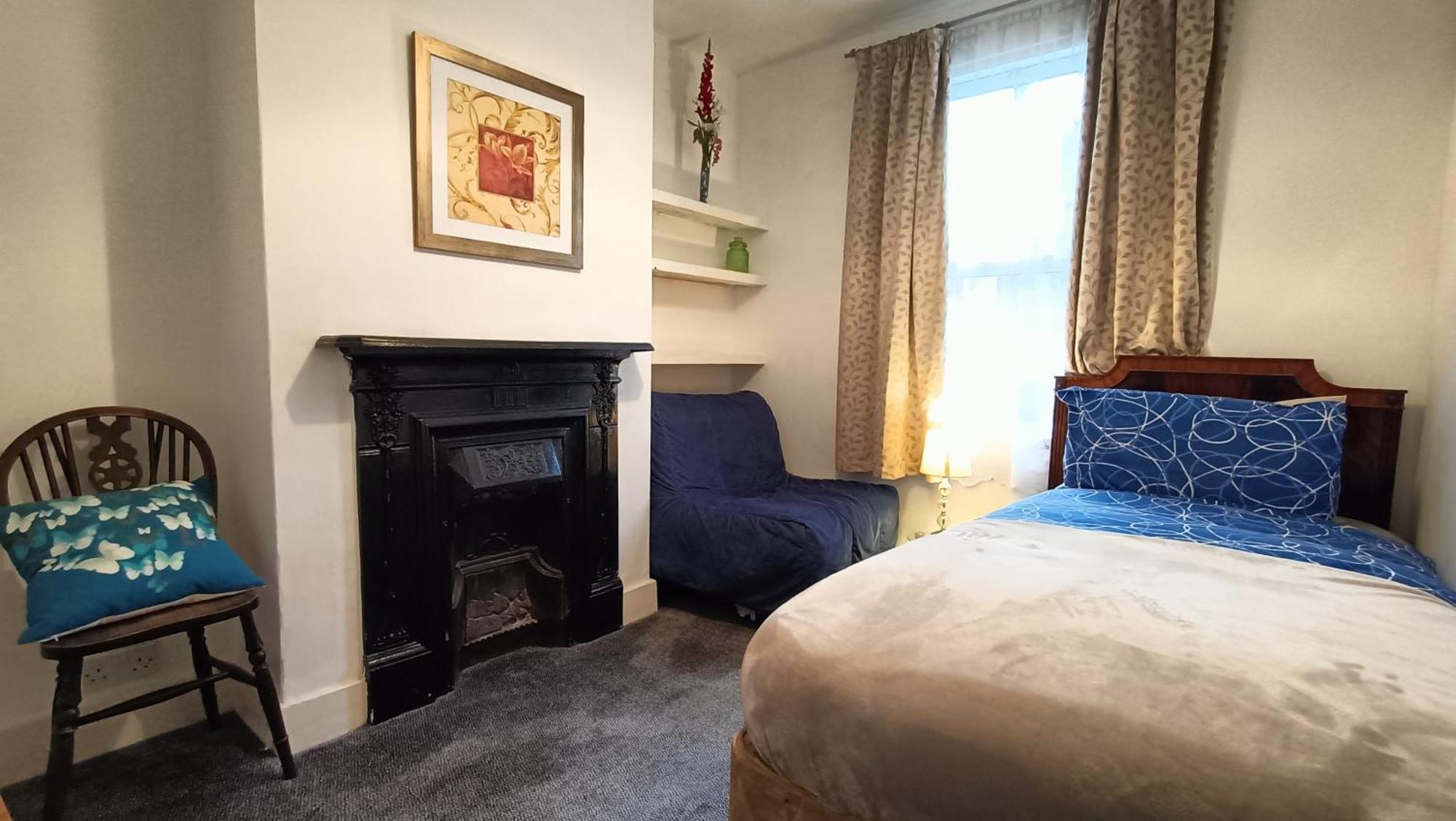 Cntrl Reading Modernized 3 Bedroom House Esterno foto