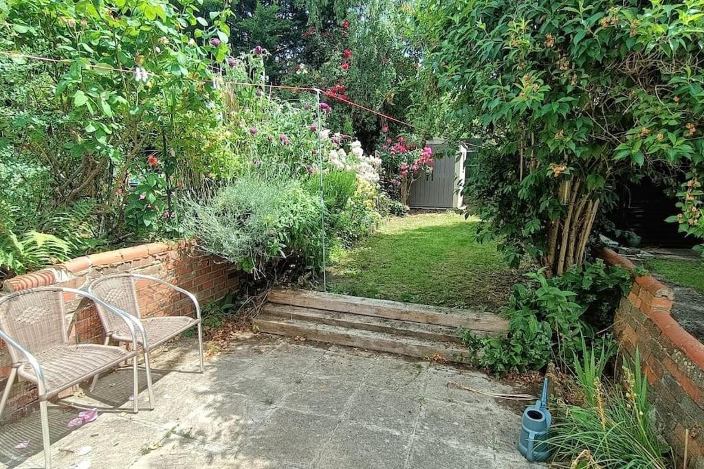Cntrl Reading Modernized 3 Bedroom House Esterno foto