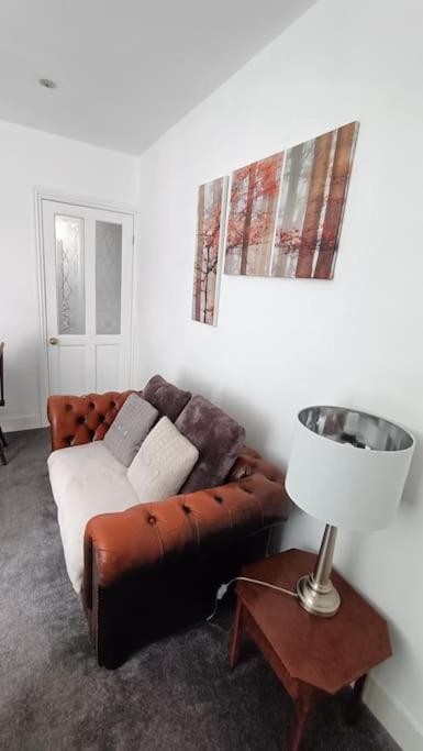 Cntrl Reading Modernized 3 Bedroom House Esterno foto
