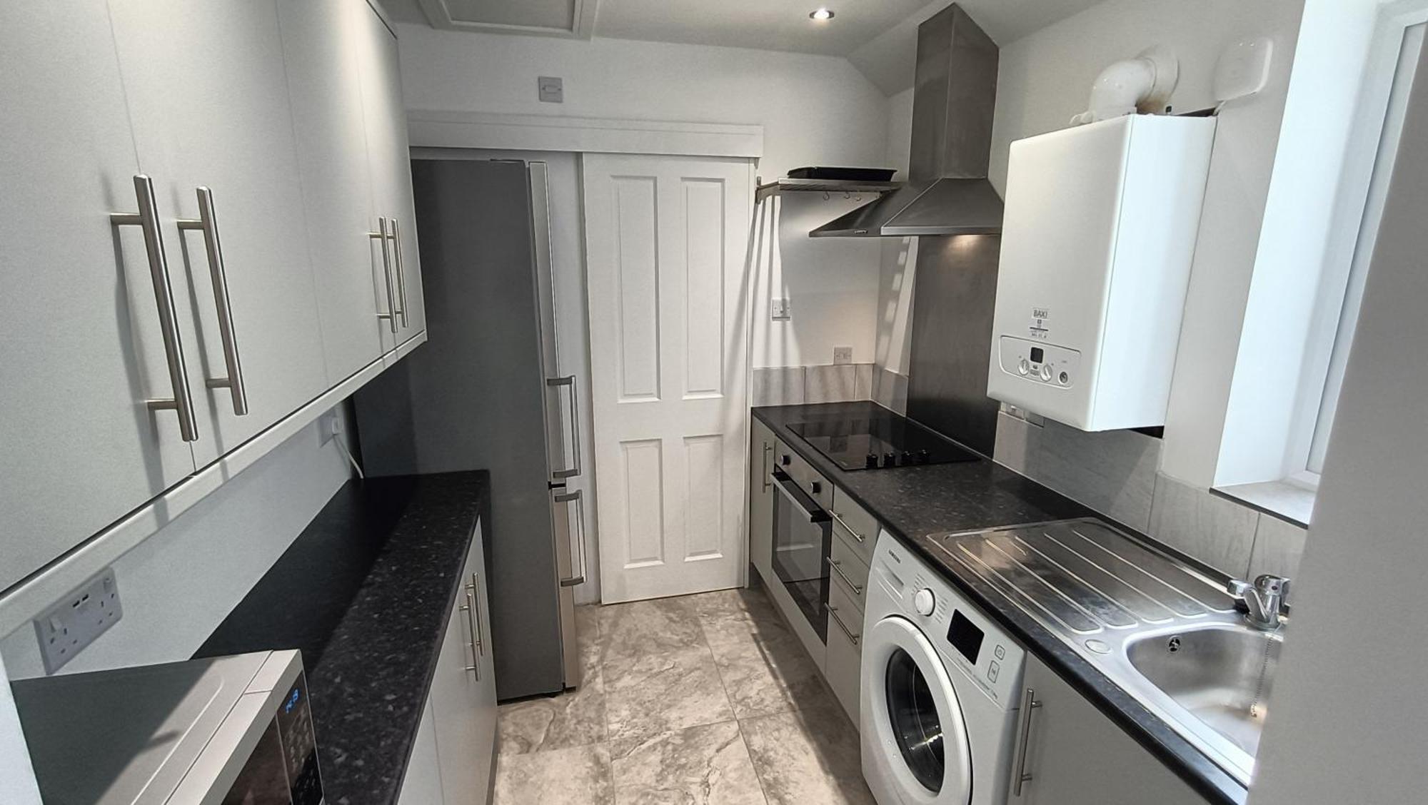 Cntrl Reading Modernized 3 Bedroom House Esterno foto